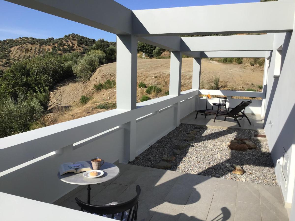 פלאקיאס Villa Panorama מראה חיצוני תמונה