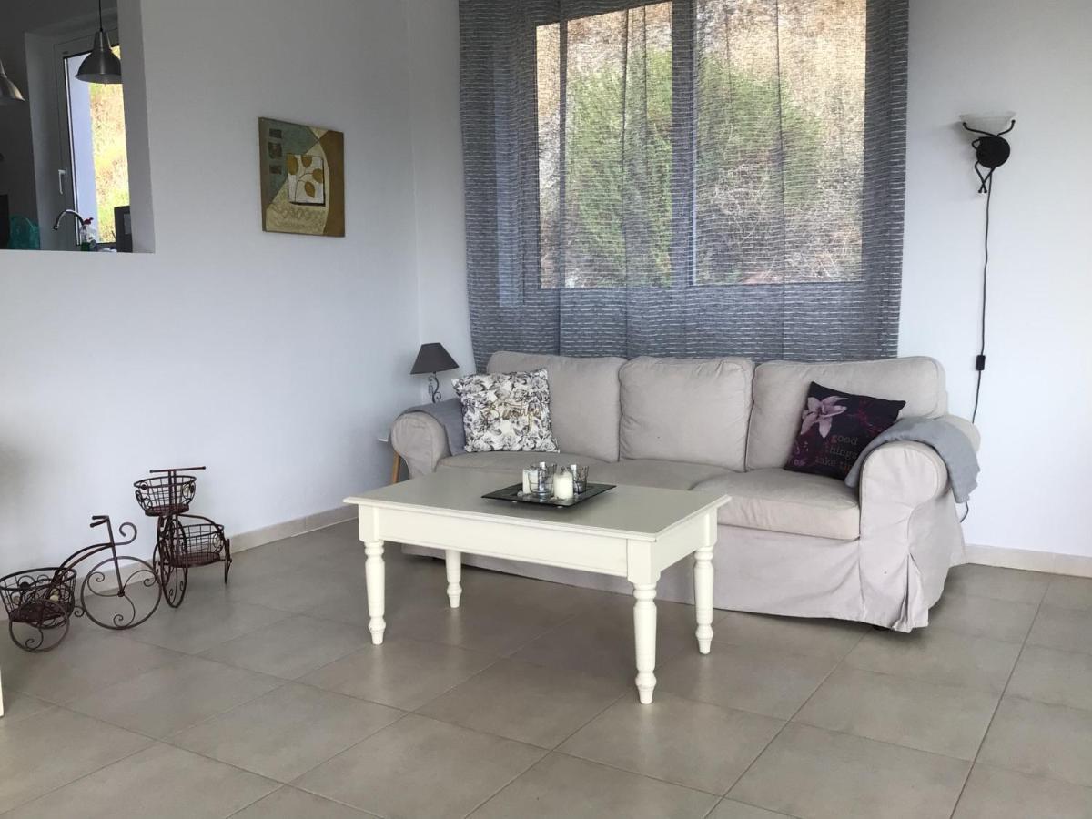 פלאקיאס Villa Panorama מראה חיצוני תמונה