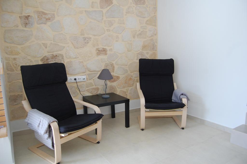 פלאקיאס Villa Panorama מראה חיצוני תמונה